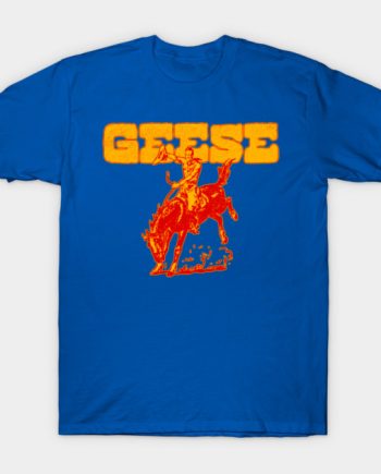 Geese T-Shirt