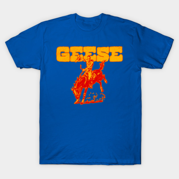 Geese T-Shirt