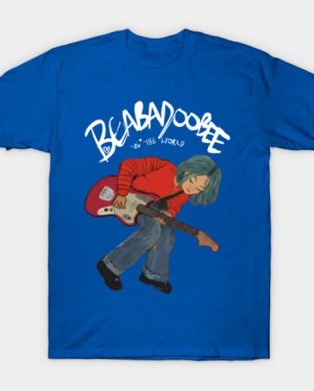 Beabadoobee T-Shirt
