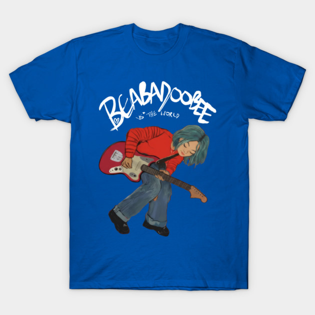 Beabadoobee T-Shirt