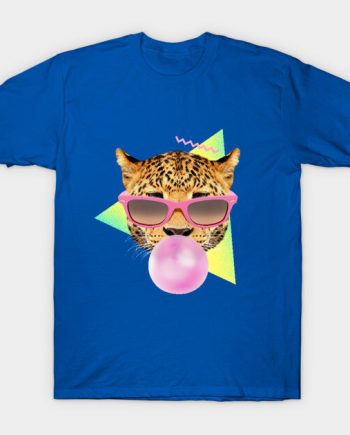 Leopard T-Shirt