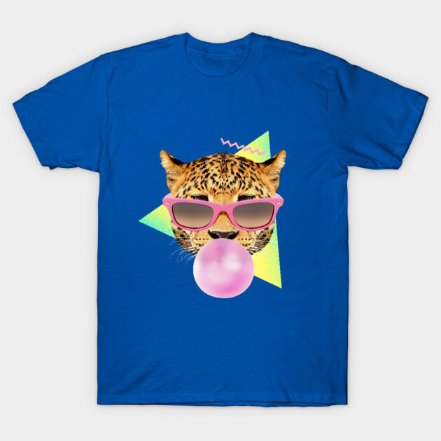 Leopard T-Shirt