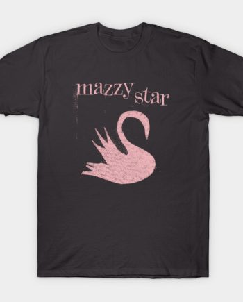 Mazzy Star T-Shirt