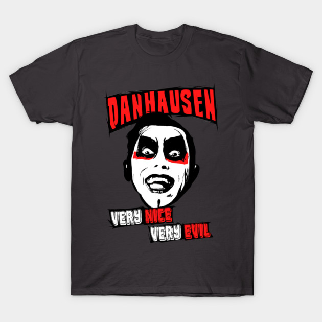 Danhausen T-Shirt