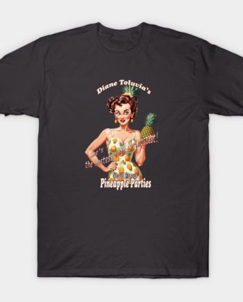 Pineapple T-Shirt