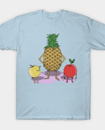 Pineapple T-Shirt