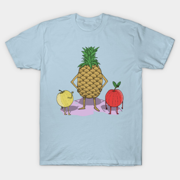 Pineapple T-Shirt