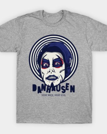 Danhausen T-Shirt