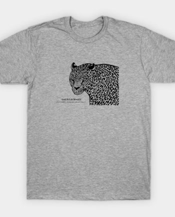 Leopard T-Shirt