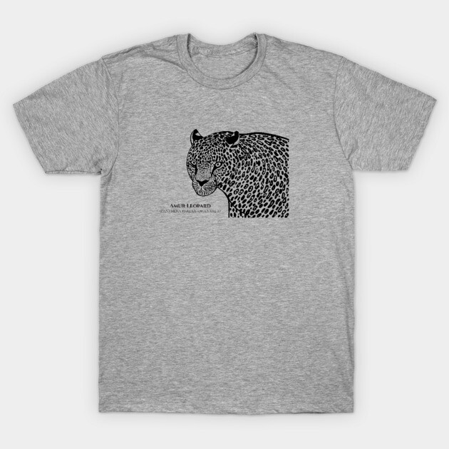 Leopard T-Shirt