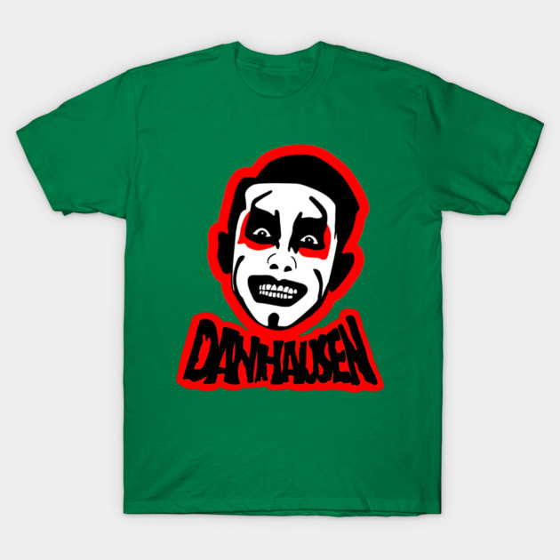 Danhausen Green T-Shirt