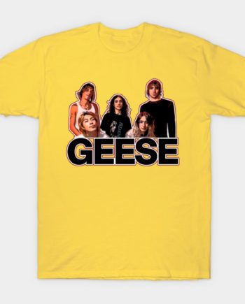 Geese T-Shirt