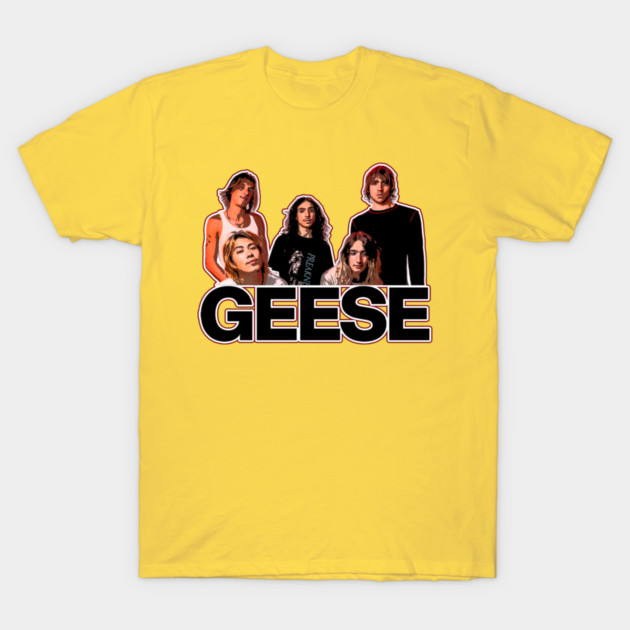 Geese T-Shirt