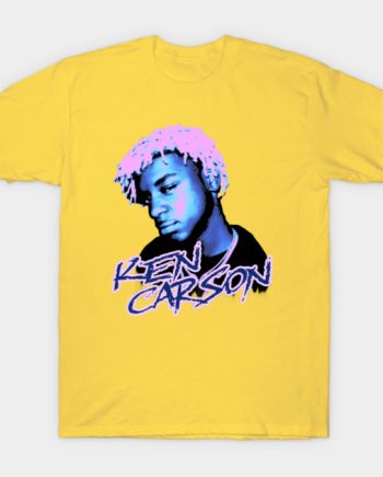 Ken Carson Yellow T-Shirt