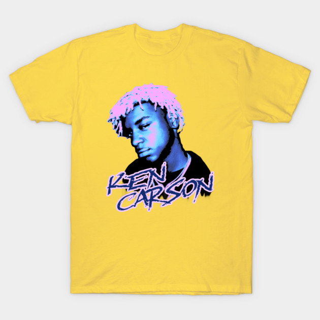 Ken Carson Yellow T-Shirt