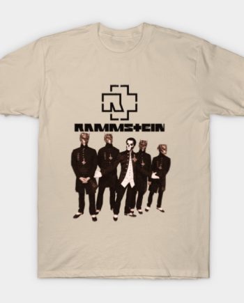 Rammstein T-Shirt