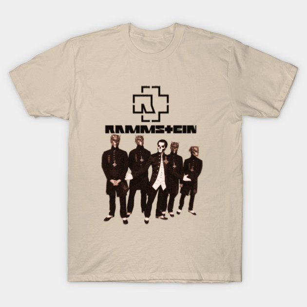 Rammstein T-Shirt