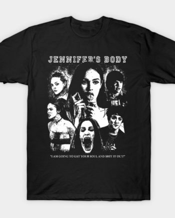 Jennifer’s Body T-Shirt