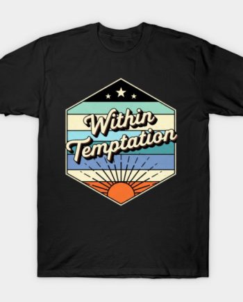 Within Temptation T-Shirt