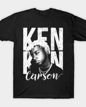 Ken Carson T-Shirt