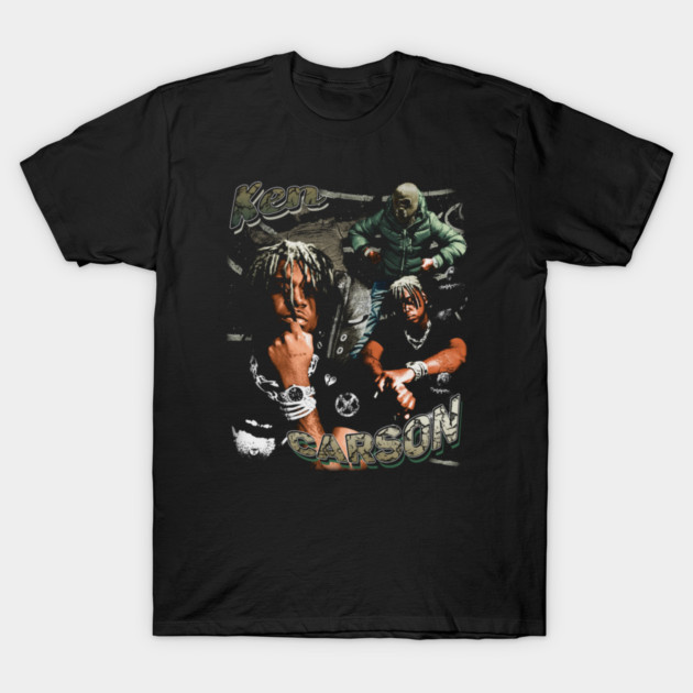 Ken Carson Black T-Shirt