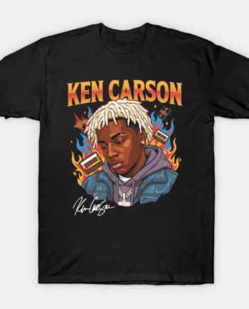 Ken Carson T-Shirt