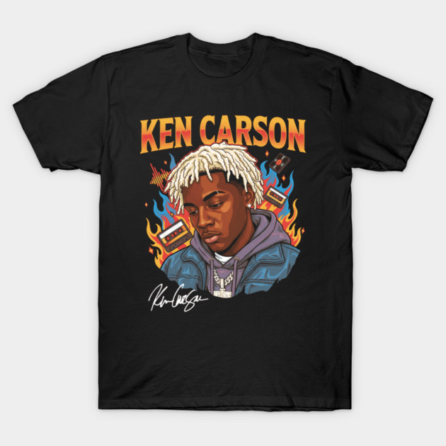 Ken Carson T-Shirt