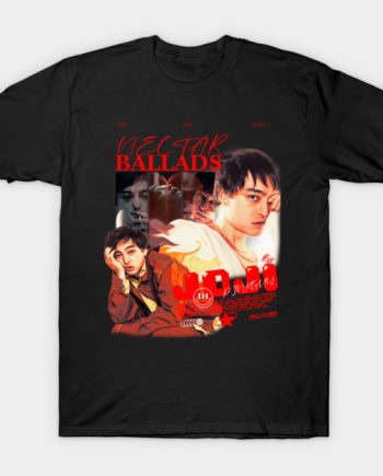 Joji T-Shirt