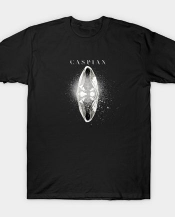 Far Caspian T-Shirt