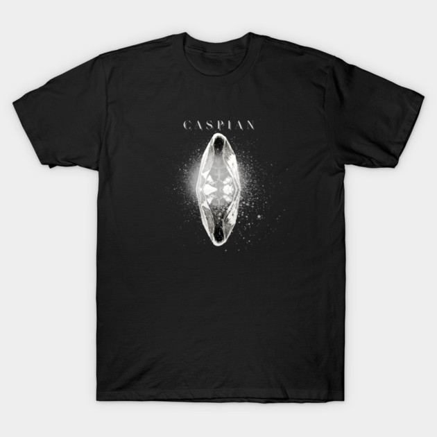 Far Caspian T-Shirt