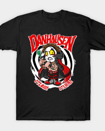 Danhausen T-Shirt