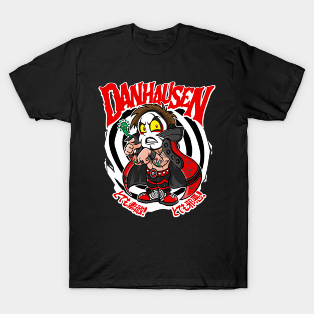 Danhausen T-Shirt