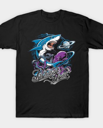 Parkway Drive T-Shirt