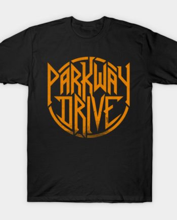 Parkway Drive T-Shirt