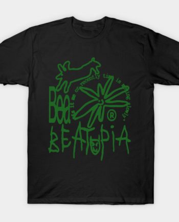 Beabadoobee T-Shirt