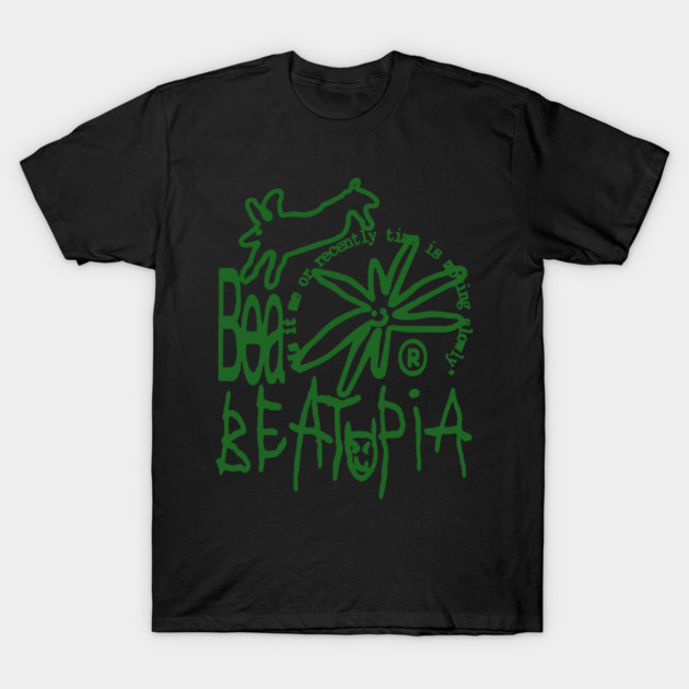 Beabadoobee T-Shirt