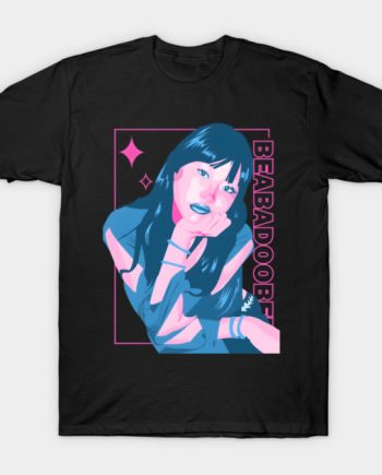 Beabadoobee T-Shirt