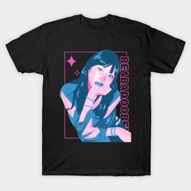 Beabadoobee T-Shirt
