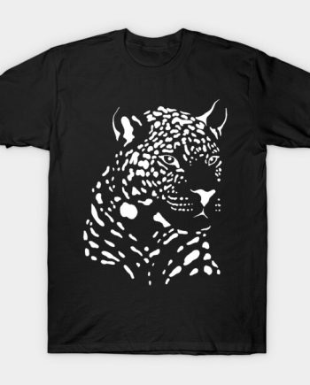 Leopard T-Shirt