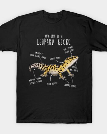 Leopard T-Shirt