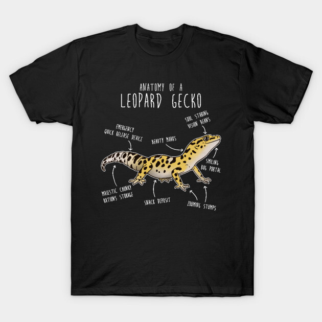 Leopard T-Shirt