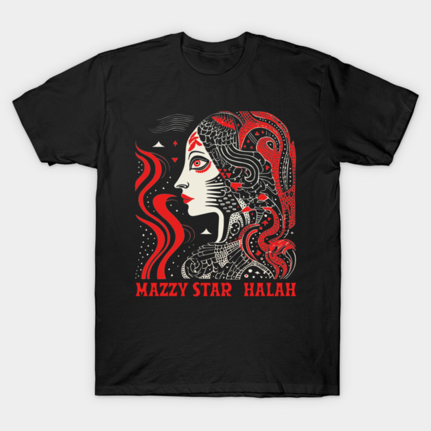 Mazzy Star T-Shirt