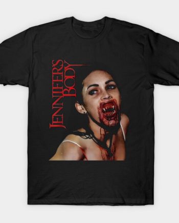 Jennifer's Body T-Shirt