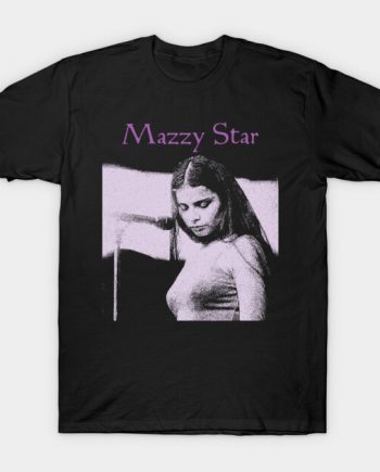 Mazzy Star T-Shirt