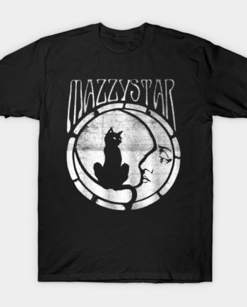 Mazzy Star T-Shirt