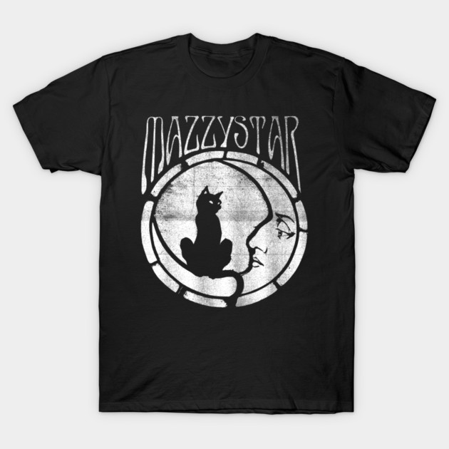 Mazzy Star T-Shirt
