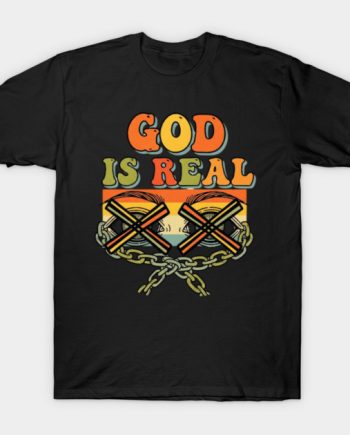 Cameron Winter T-Shirt