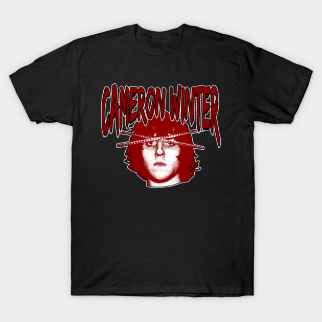 Cameron Winter T-Shirt