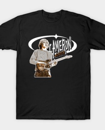 Cameron Winter T-Shirt
