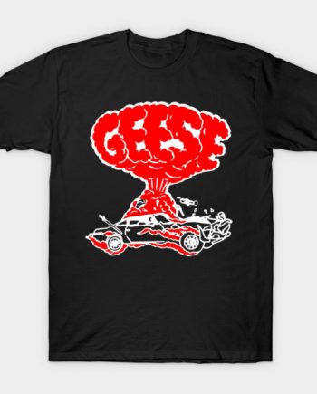 Cameron Winter T-Shirt